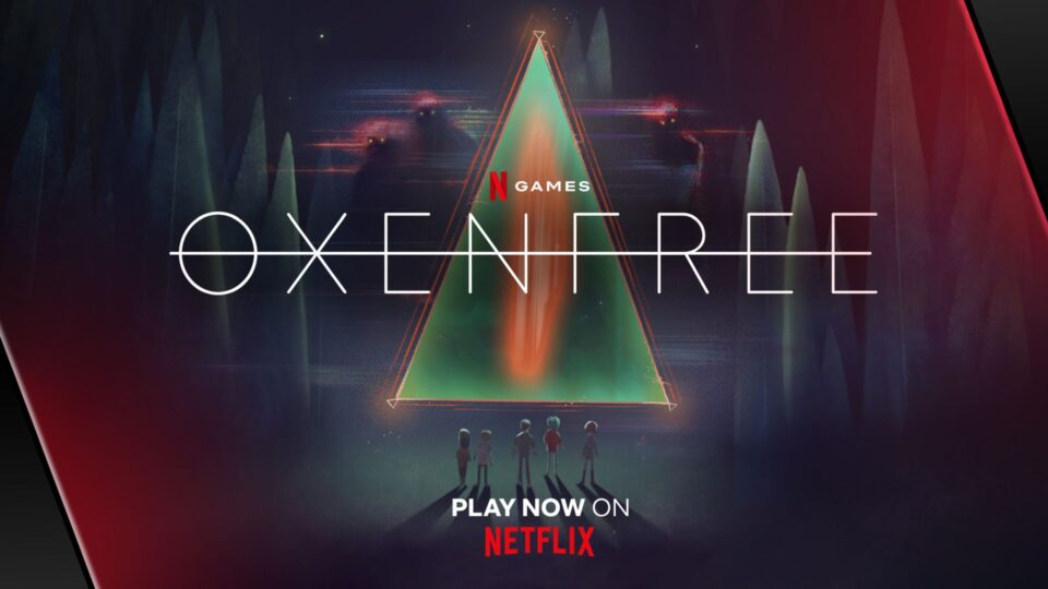 Netflix encerra estúdios Night School e Moonloot, criadores de Oxenfree