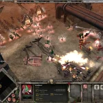 Warhammer 40,000: Dawn of War IV é adiado para 3 de dezembro