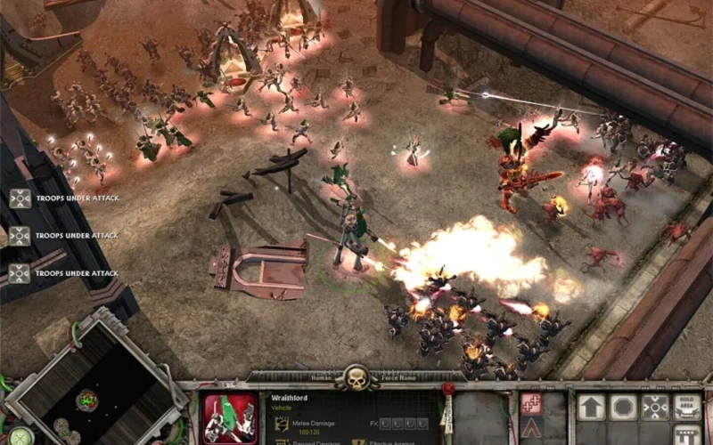 Warhammer 40,000: Dawn of War IV é adiado para 3 de dezembro