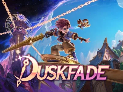 Duskfade mescla ação e plataforma em uma jornada nostálgica e emocionante