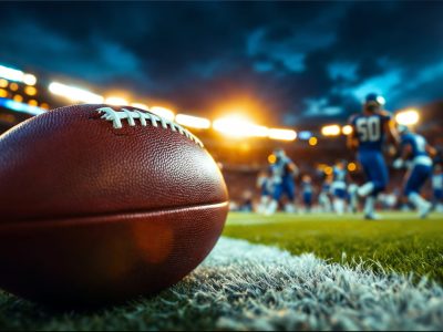 Novas Paixões do Brasil: E-sports, Beach Tennis e NFL em Alta