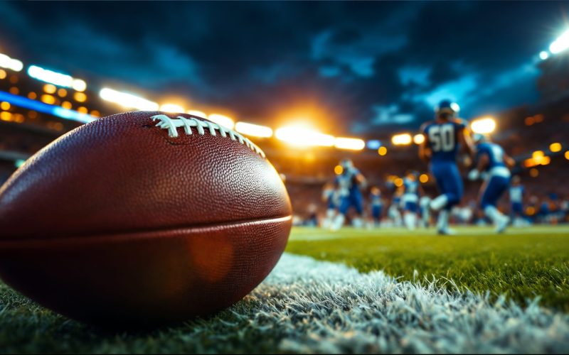 Novas Paixões do Brasil: E-sports, Beach Tennis e NFL em Alta
