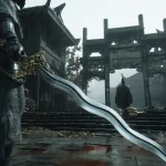 State of Play revela detalhes sobre combate e mundo de Phantom Blade Zero