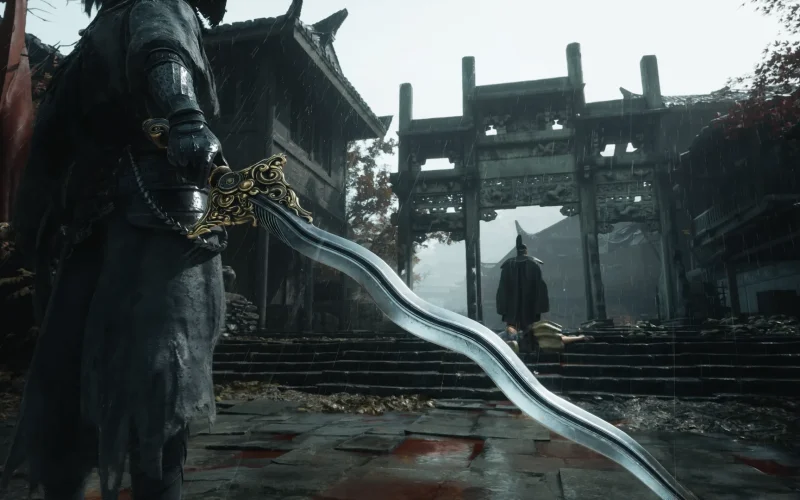 State of Play revela detalhes sobre combate e mundo de Phantom Blade Zero