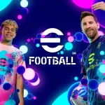 eFootball inicia temporada 2027 com atualização significativa e novo evento