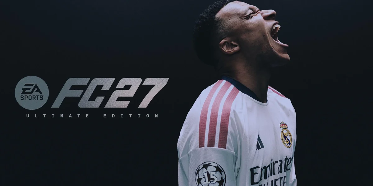 EA SPORTS FC 27 divulga notas dos principais atletas da Serie A, La Liga e mais