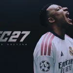 EA SPORTS FC 27 divulga notas dos principais atletas da Serie A, La Liga e mais