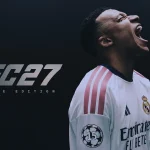 EA SPORTS FC 27 divulga notas dos principais atletas da Serie A, La Liga e mais