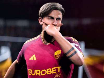 EA SPORTS FC 27 divulga notas de atletas da Ligue 1, MLS, NWSL e Liga MX