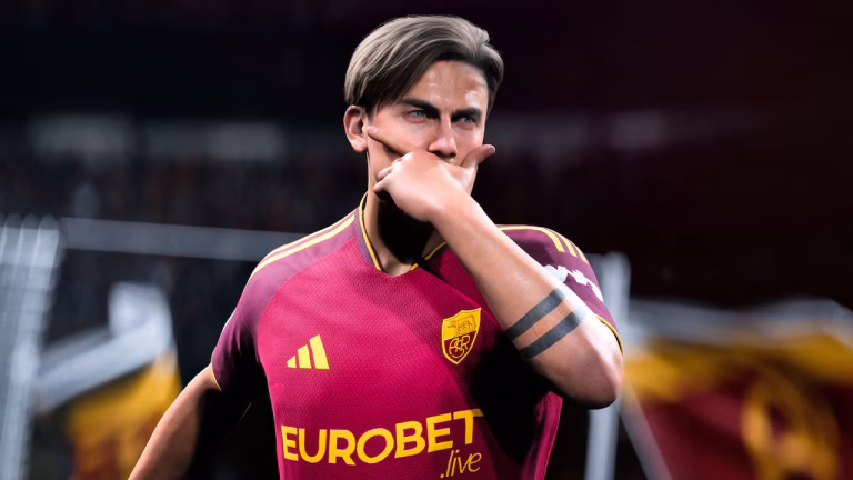 EA SPORTS FC 27 divulga notas de atletas da Ligue 1, MLS, NWSL e Liga MX