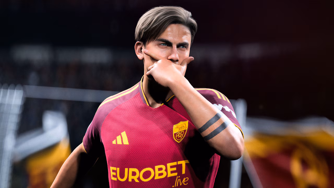 EA SPORTS FC 27 divulga notas de atletas da Ligue 1, MLS, NWSL e Liga MX