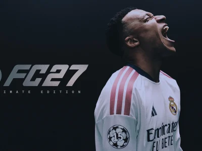 EA SPORTS FC 27 divulga notas dos principais atletas da Serie A, La Liga e mais