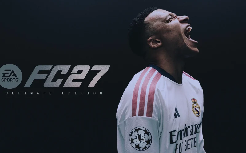 EA SPORTS FC 27 divulga notas dos principais atletas da Serie A, La Liga e mais
