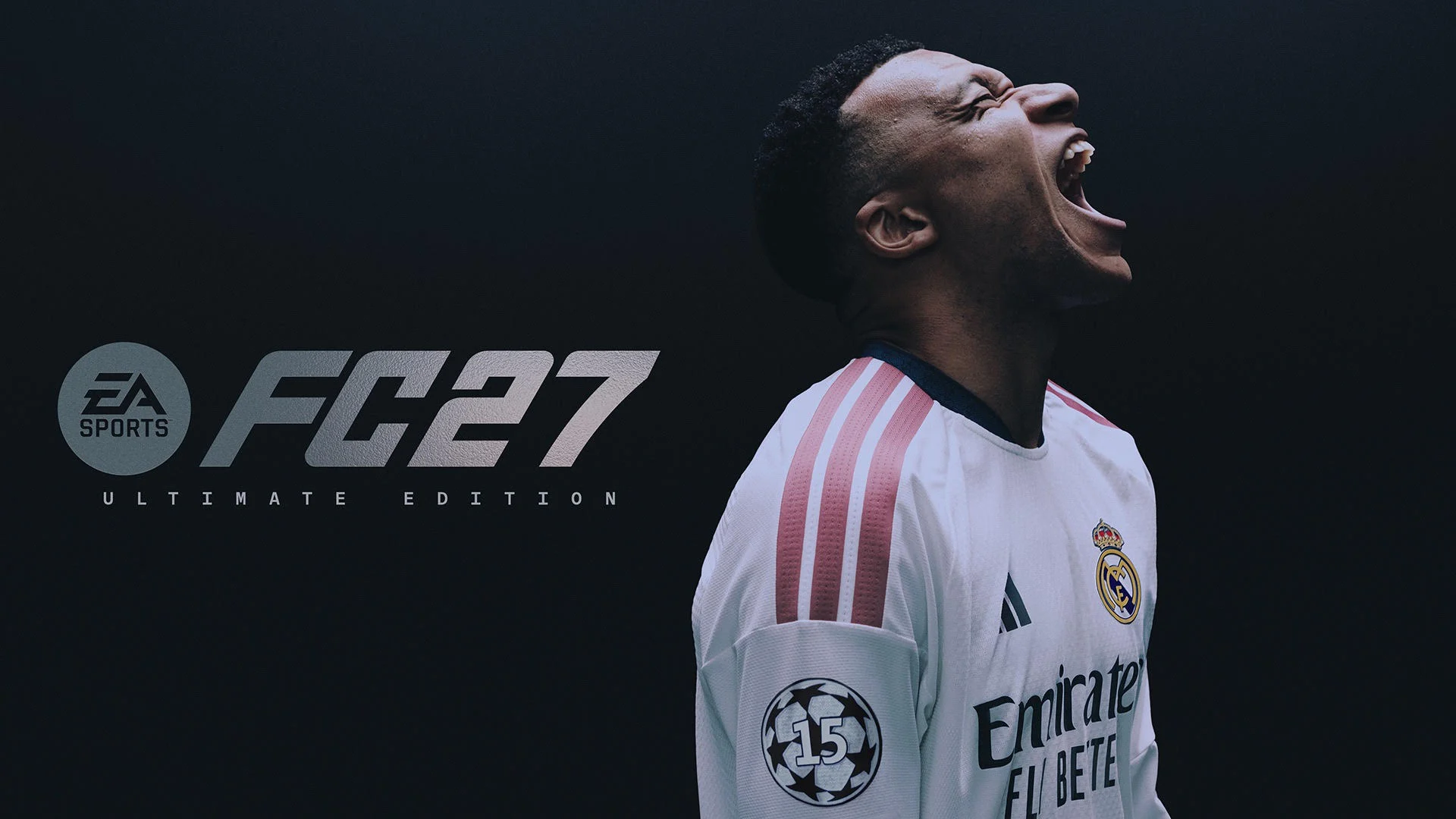 EA SPORTS FC 27 divulga notas dos principais atletas da Serie A, La Liga e mais