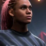 EA Sports FC 27 divulga ranking dos principais jogadores masculinos e femininos