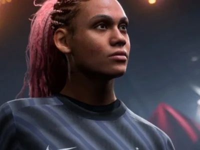 EA Sports FC 27 divulga ranking dos principais jogadores masculinos e femininos