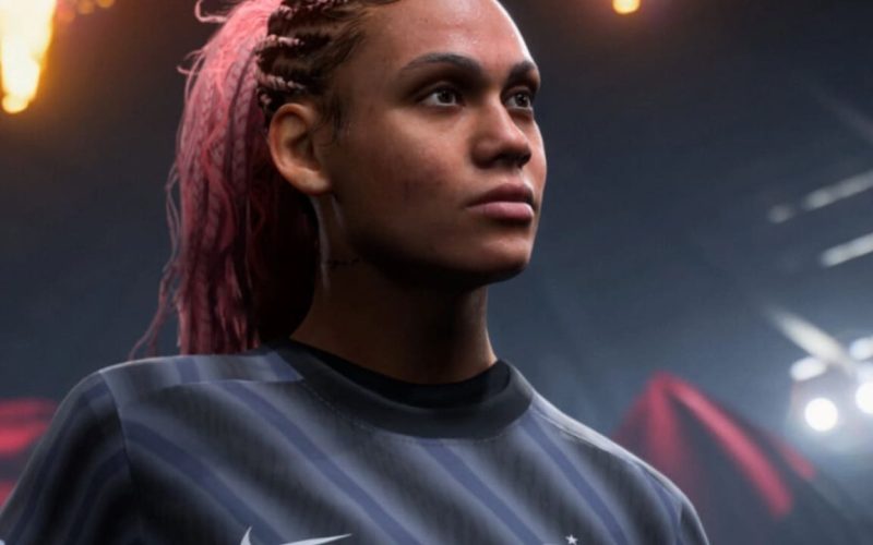EA Sports FC 27 divulga ranking dos principais jogadores masculinos e femininos
