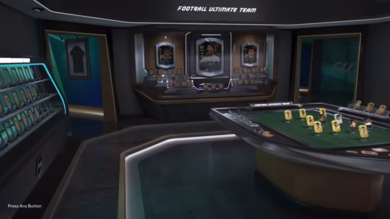 EA SPORTS FC 27 apresenta novidades no Ultimate Team com itens holográficos e mais