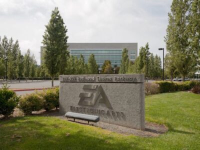 EA é vendida ao Fundo de Investimento Público da Arábia Saudita por US$ 55 bilhões