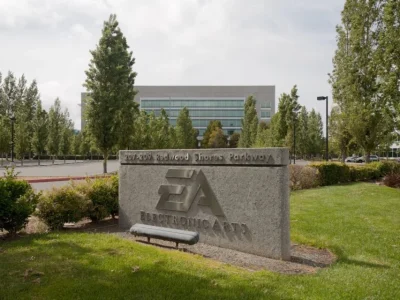 EA é vendida ao Fundo de Investimento Público da Arábia Saudita por US$ 55 bilhões