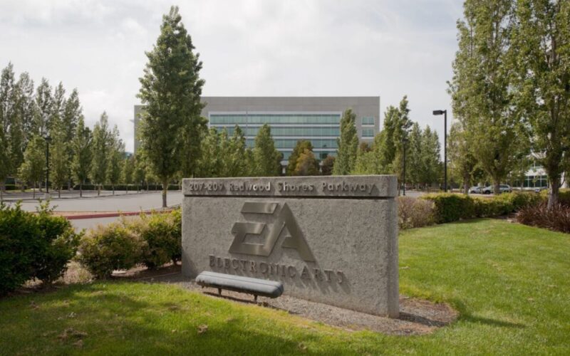 EA é vendida ao Fundo de Investimento Público da Arábia Saudita por US$ 55 bilhões