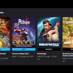 Epic Games Store oferece Cardpocalypse e Pacote do Mago Épico Albion grátis