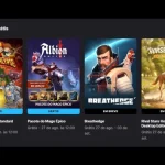 Epic Games Store oferece Cardpocalypse e Pacote do Mago Épico Albion grátis