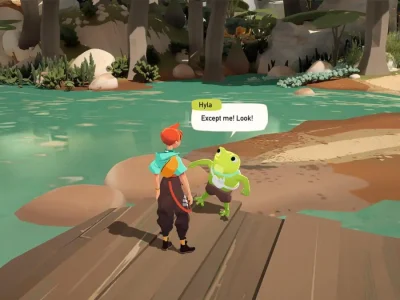 Epic Games Store oferece Caravan SandWitch de graça nesta sexta-feira