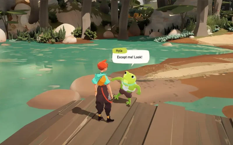 Epic Games Store oferece Caravan SandWitch de graça nesta sexta-feira