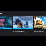 Epic Games Store oferece Beacon Pines e We Were Here Together grátis