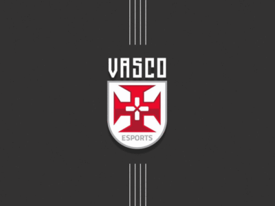 Losty representa o Vasco na fase classificatória da eLibertadores de EA FC 27