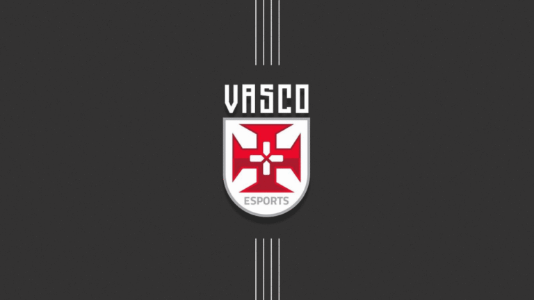 Losty representa o Vasco na fase classificatória da eLibertadores de EA FC 27