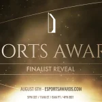 Esports Awards 2026: Miami será a sede e categorias já foram anunciadas
