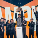 Zeta Division conquista Campeonato de Meio de Temporada da OWCS em Paris