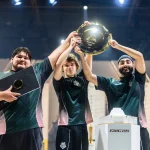 G2 Esports é campeã na Copa do Mundo de Esports 2026 em Warzone 2
