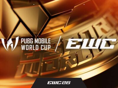 Copa do Mundo PUBG Mobile 2026: Grupos e Formato do Torneio Definidos