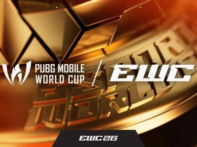 Copa do Mundo PUBG Mobile 2026: Grupos e Formato do Torneio Definidos