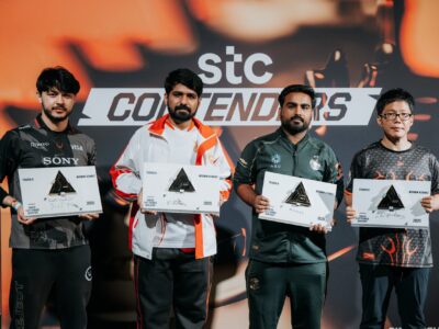 Copa do Mundo de Esports 2026: Conheça os quatro classificados de Tekken 8
