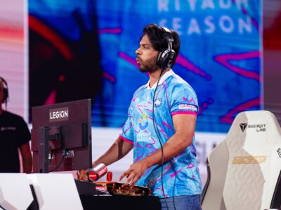 Copa do Mundo de Esports 2026: Chaves da Fase de Grupos de Tekken 8 Definidas