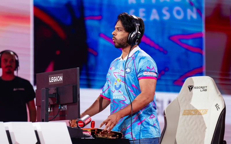 Copa do Mundo de Esports 2026: Chaves da Fase de Grupos de Tekken 8 Definidas