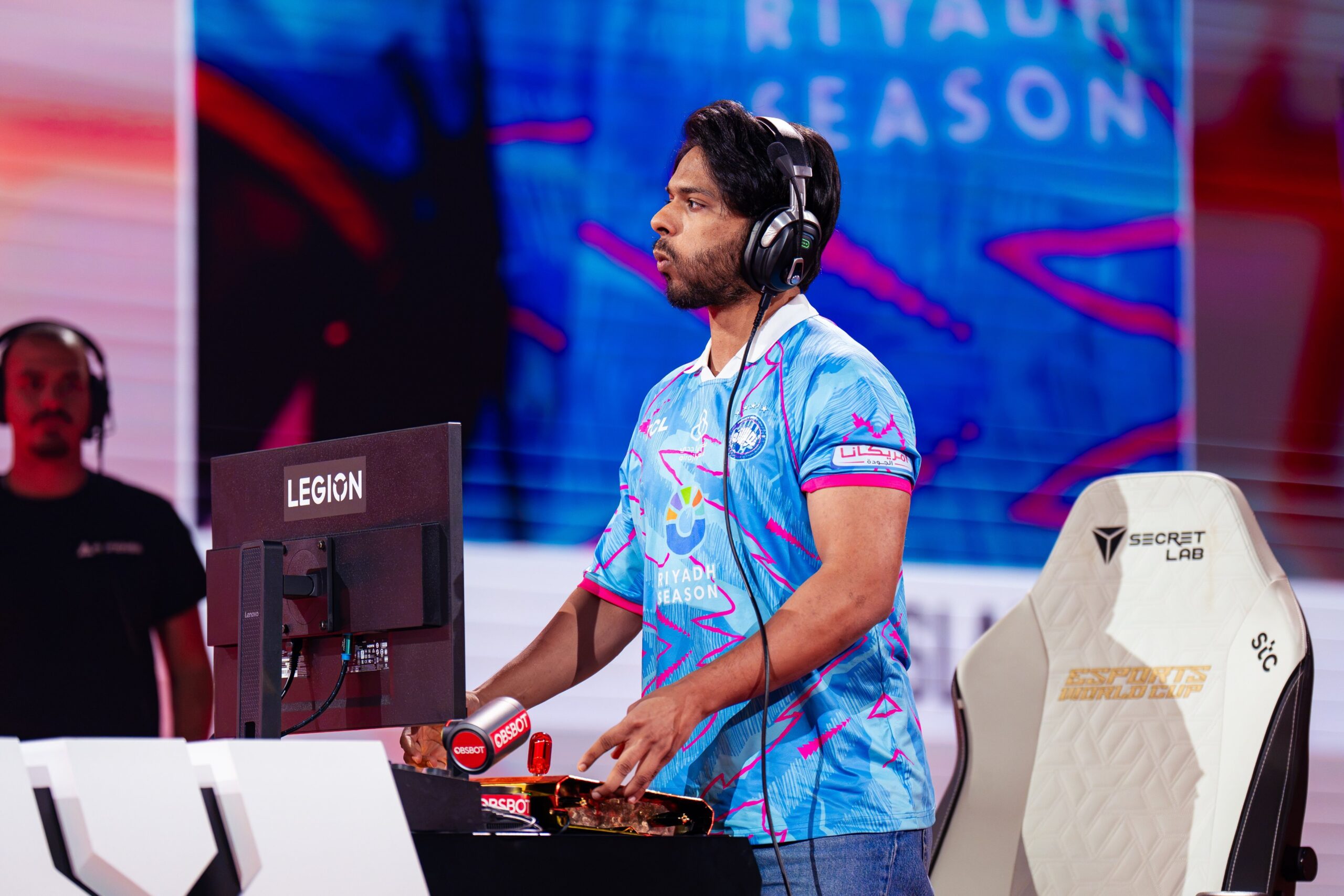 Copa do Mundo de Esports 2026: Chaves da Fase de Grupos de Tekken 8 Definidas
