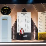 AG.AL conquista vitória impressionante no torneio Trackmania da Copa do Mundo de Esports 2026