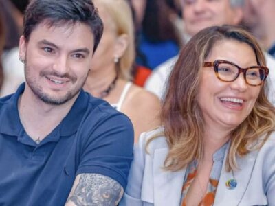 Advogada afirma que decisão da ANPD sobre Discord não envolve Janja