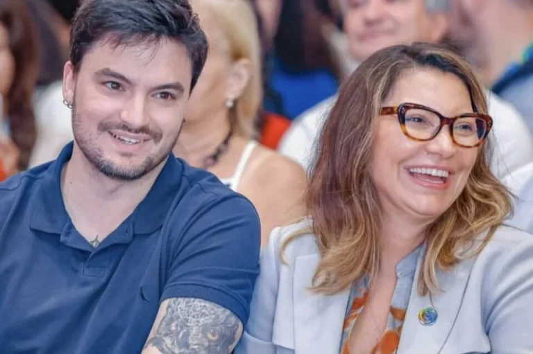 Advogada afirma que decisão da ANPD sobre Discord não envolve Janja