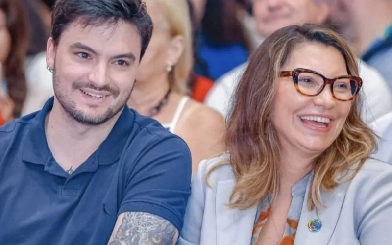 Advogada afirma que decisão da ANPD sobre Discord não envolve Janja