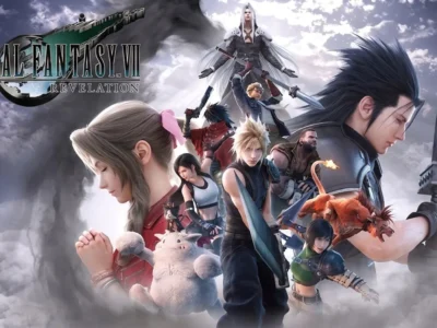 Final Fantasy VII Revelation é anunciado e chega em 2027 para várias plataformas