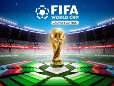 Netflix demite 80% da equipe da Refactor Games, estúdio do jogo da Copa 2026