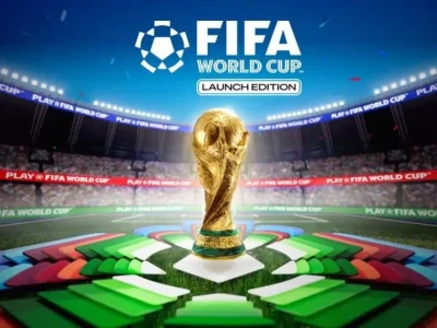 Netflix demite 80% da equipe da Refactor Games, estúdio do jogo da Copa 2026