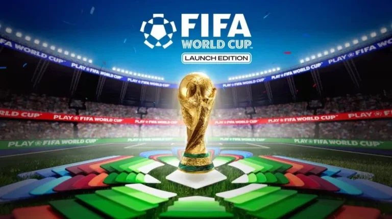 Netflix demite 80% da equipe da Refactor Games, estúdio do jogo da Copa 2026