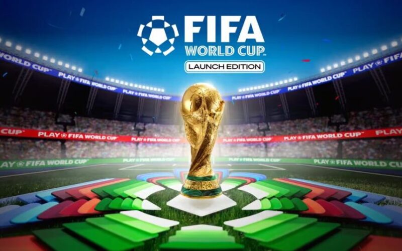 Netflix demite 80% da equipe da Refactor Games, estúdio do jogo da Copa 2026